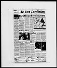 The East Carolinian, September 19, 1995
